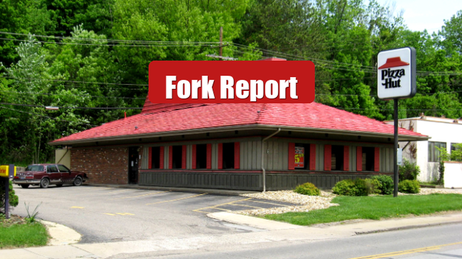 Fork Report